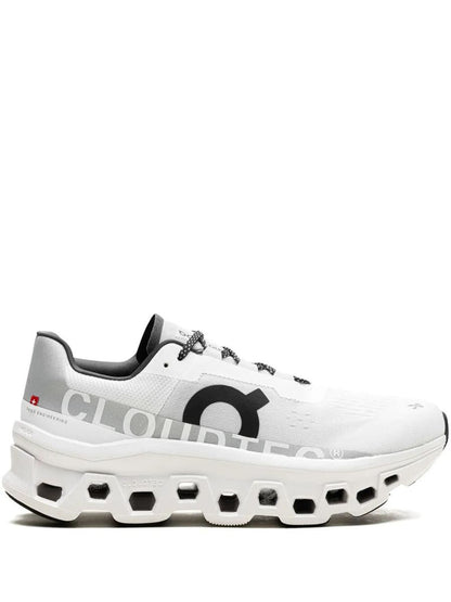 On Running „Cloudmonster“ Sneaker Schuhe