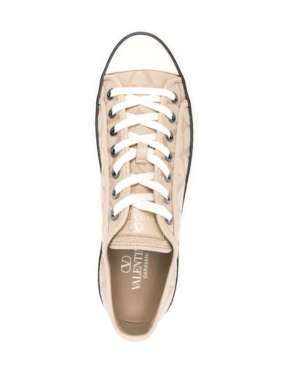 Valentino Garavani Flache Schuhe