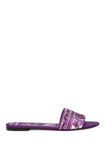 Dolce &amp; Gabbana Sandalen