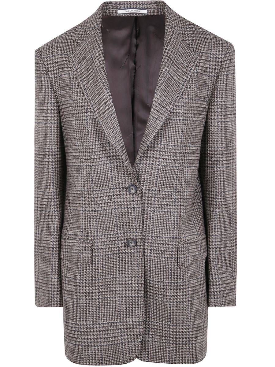 Tagliatore „J-Cecily“ Jacke Kleidung