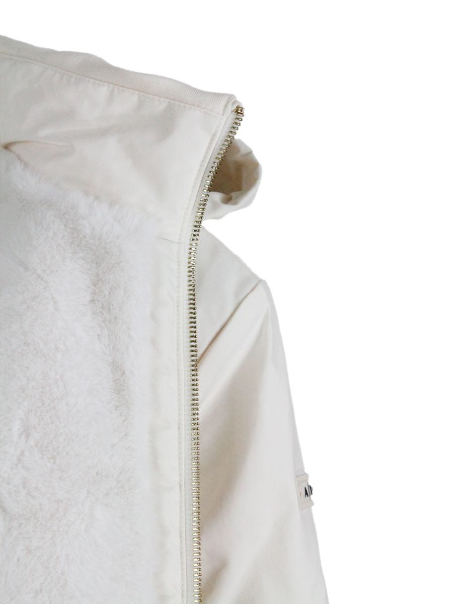 Armani Exchange Mäntel