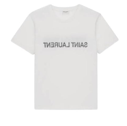 Saint Laurent T-Shirts und Polos
