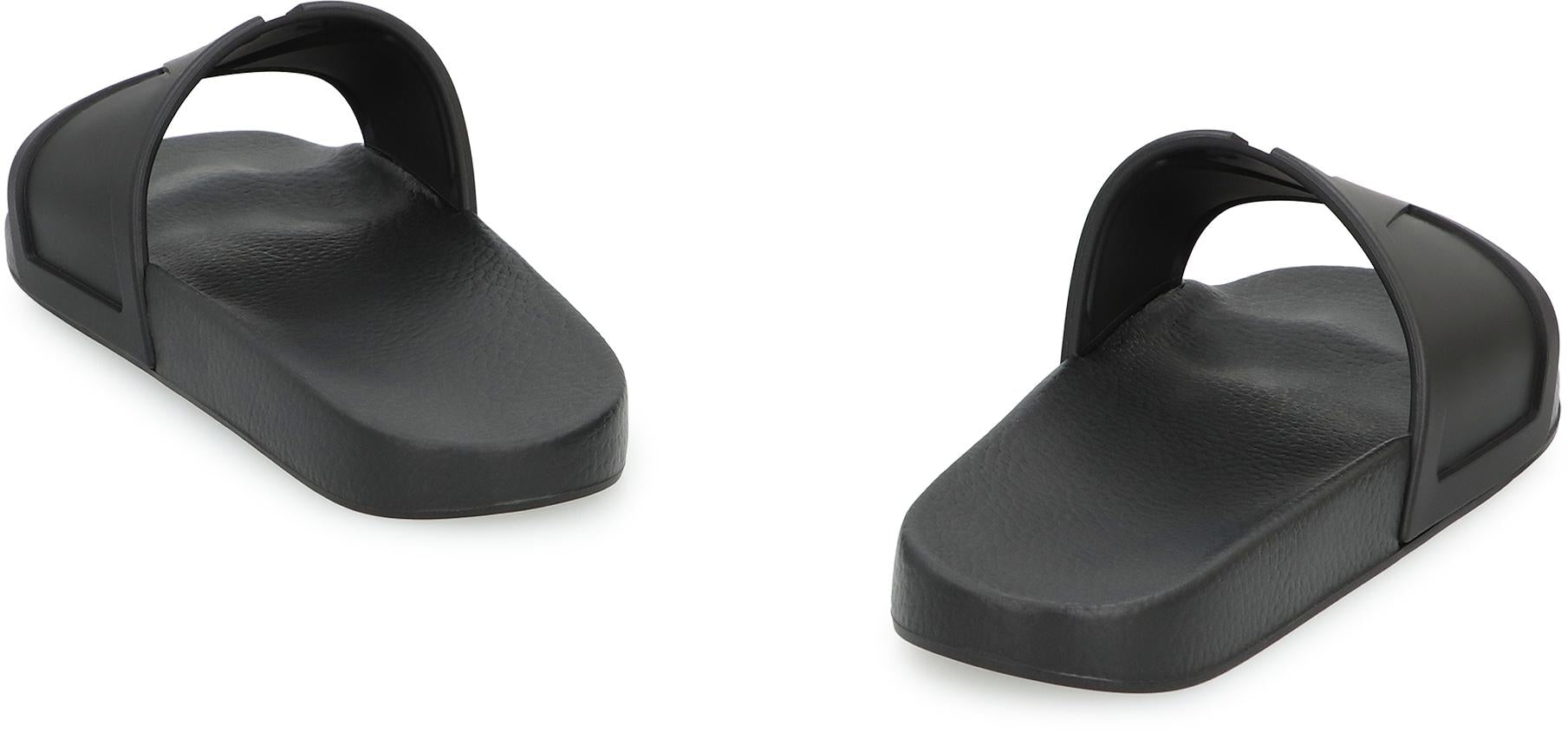 Valentino Garavani Coolside Gummi-Slipper