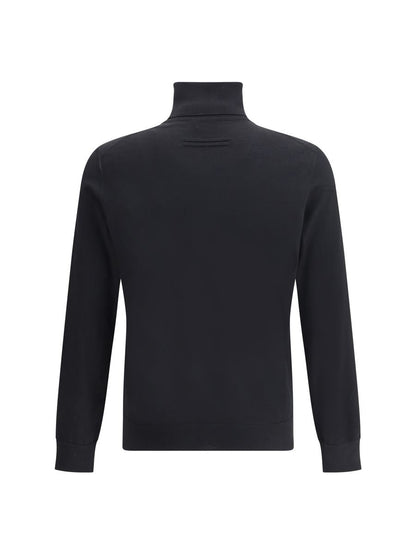 Zegna Strickwaren