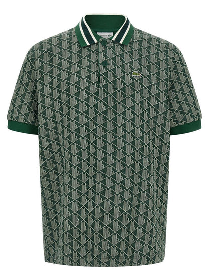 Lacoste „Paris“ Poloshirt
