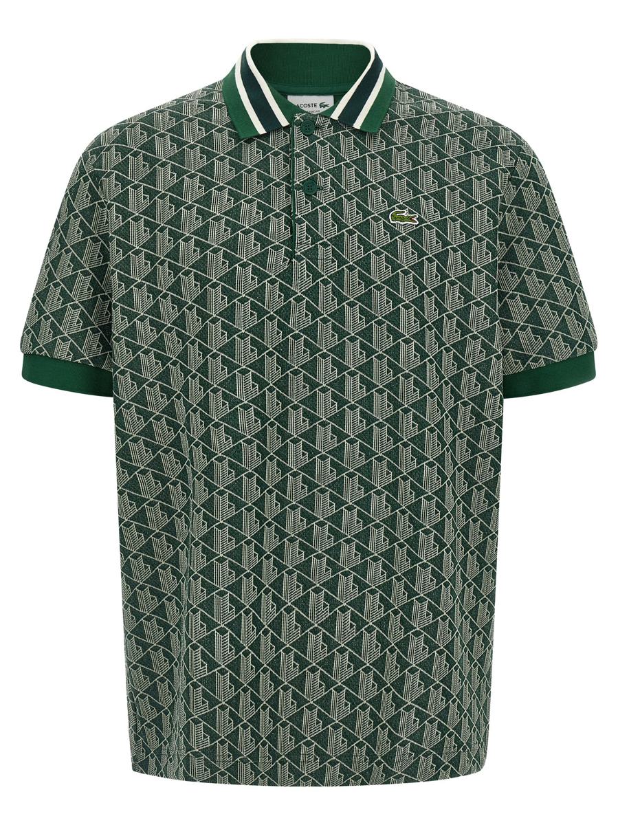 Lacoste „Paris“ Poloshirt
