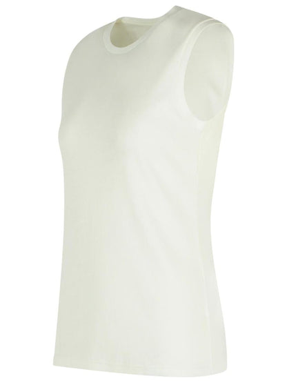 Jil Sander – 3er-Pack weiße Baumwoll-T-Shirts