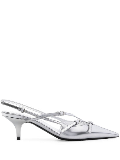 Miu Miu mit Absatz