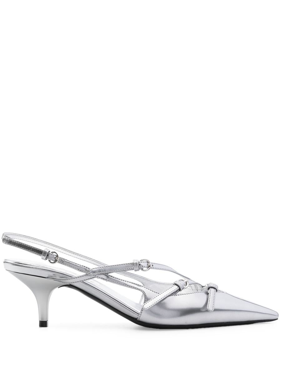 Miu Miu mit Absatz