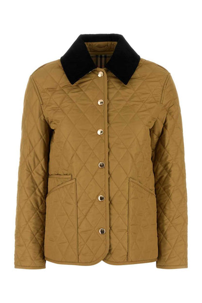 Burberry Jacken