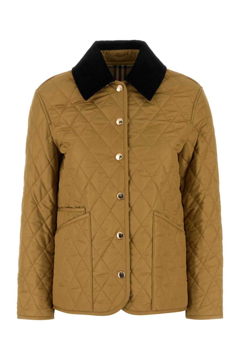Burberry Jacken