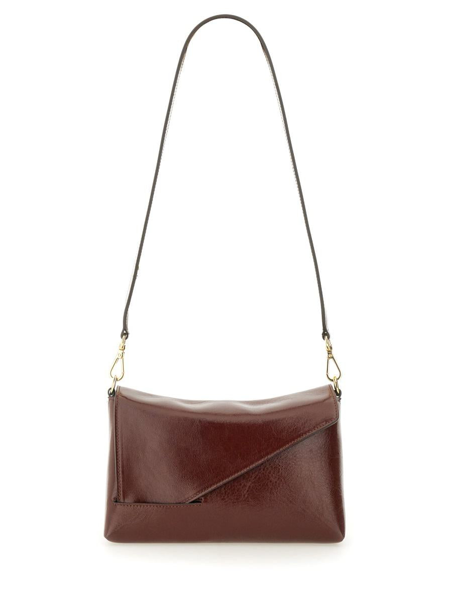 Wandler Ledertasche „Oscar“