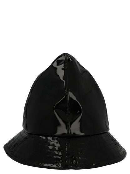 Raf Simons – Lack-Fischerhut