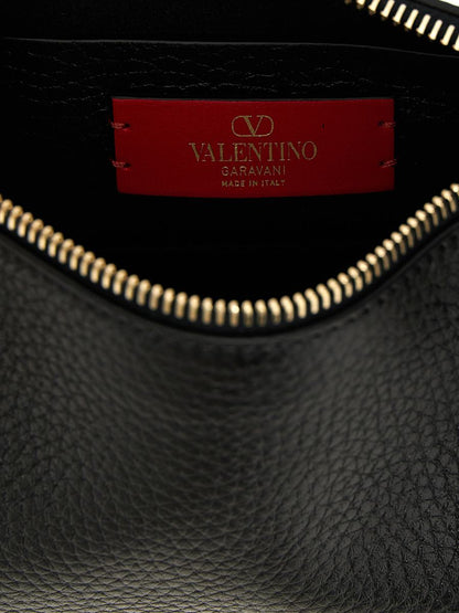 Valentino Garavani Valentino Garavani „Rockstud Small“ Umhängetasche