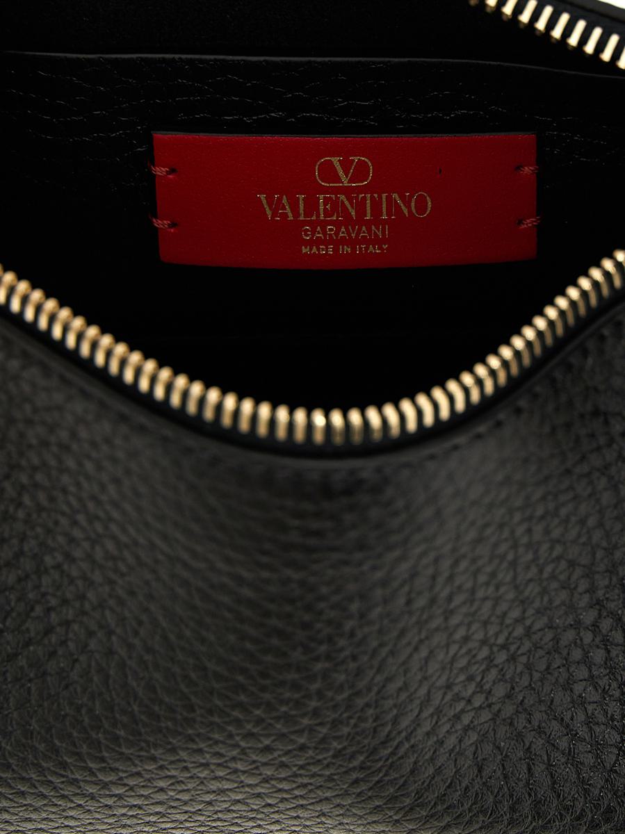 Valentino Garavani Valentino Garavani „Rockstud Small“ Umhängetasche