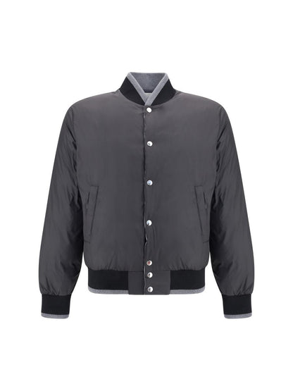 Dolce &amp; Gabbana Daunenjacken