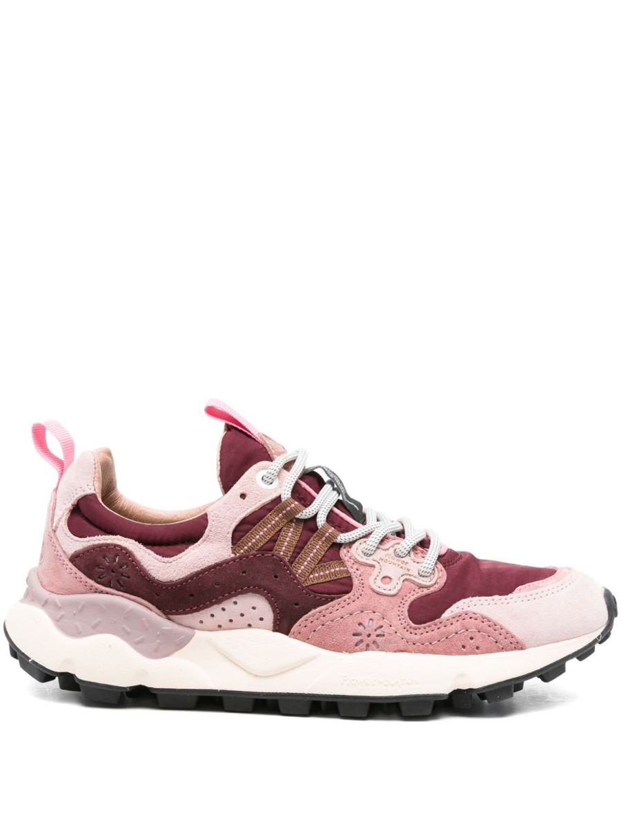 Flower Mountain Sneaker