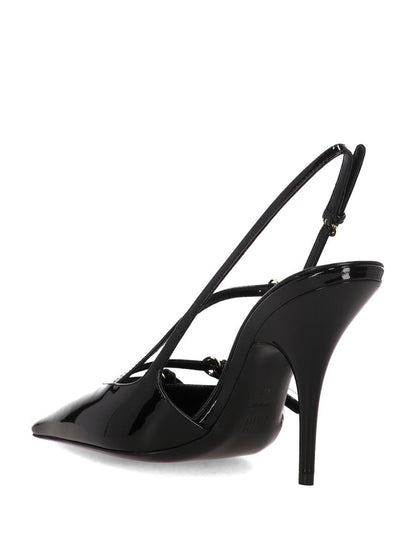 Miu Miu mit Absatz