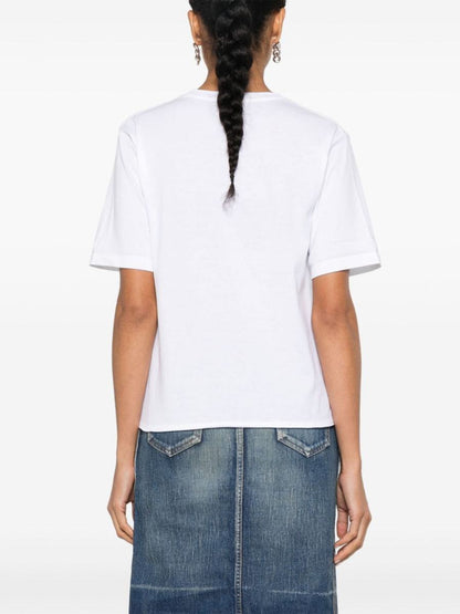 Saint Laurent T-Shirts und Polos