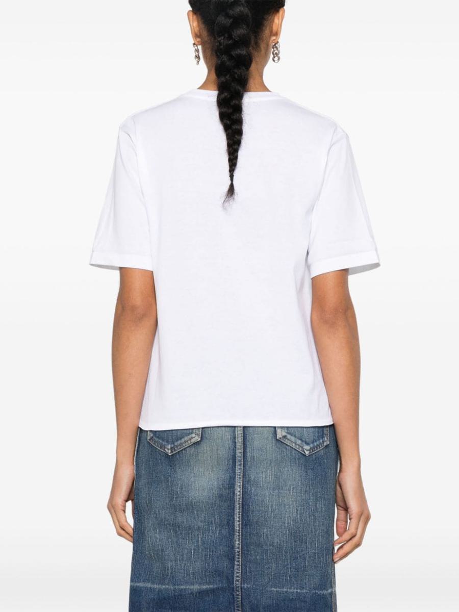 Saint Laurent T-Shirts und Polos