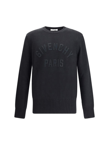 Givenchy Strickwaren