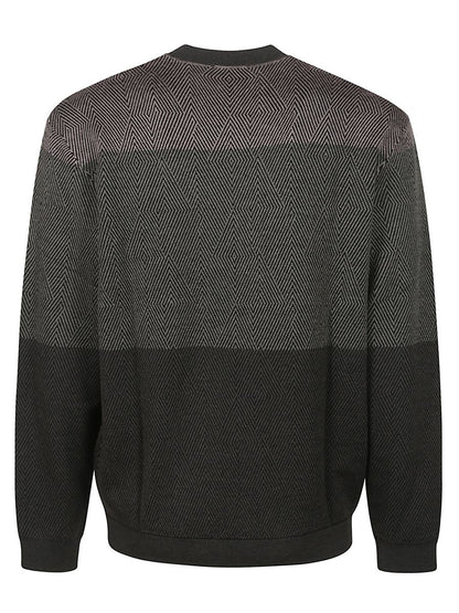 Emporio Armani Pullover