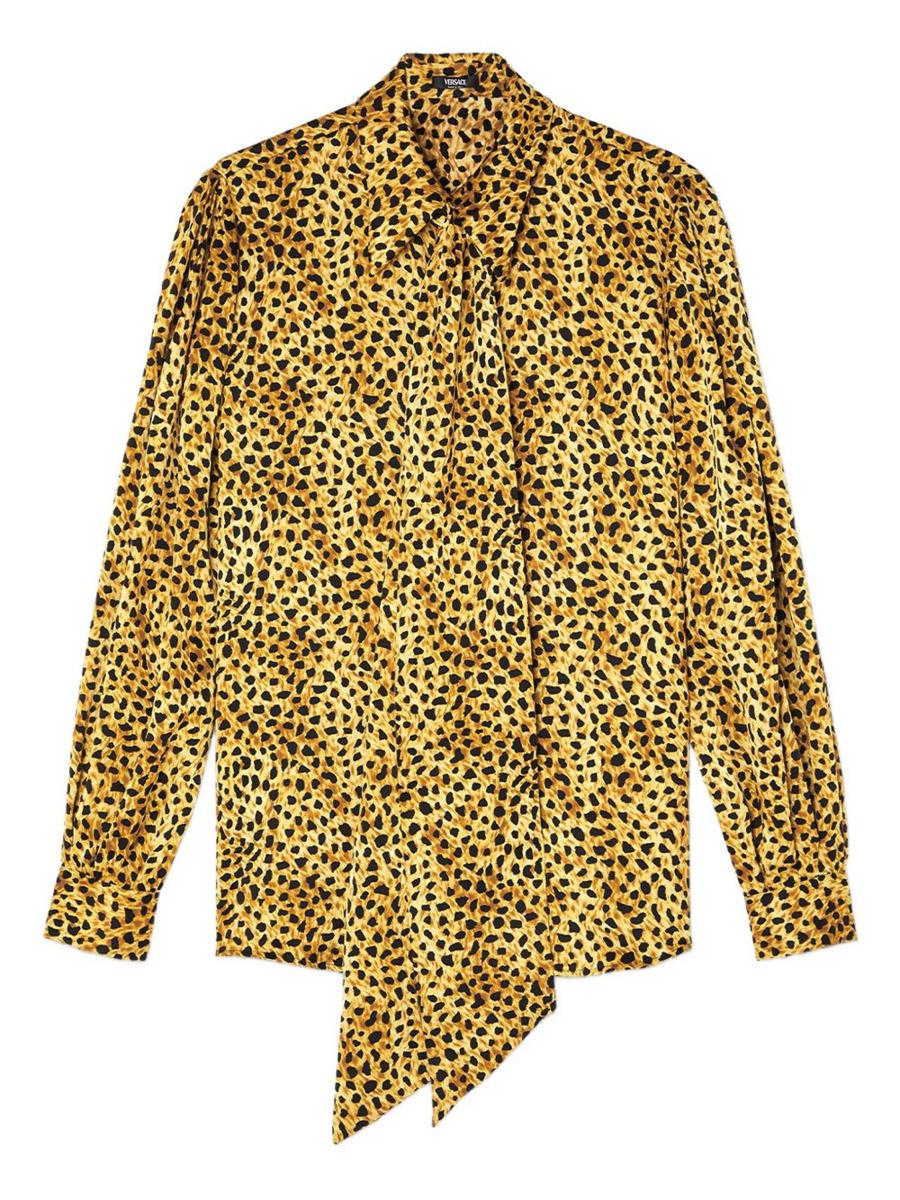 Versace Oberteile