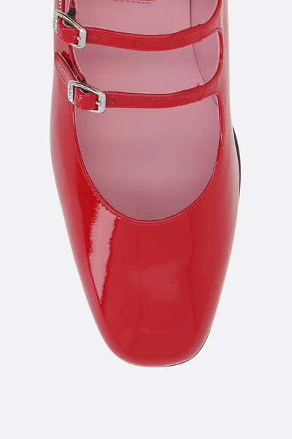 Flache Schuhe von Carel Paris