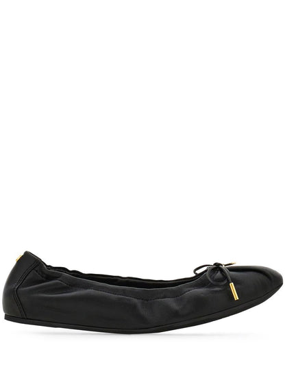 Salvatore Ferragamo Flache Schuhe