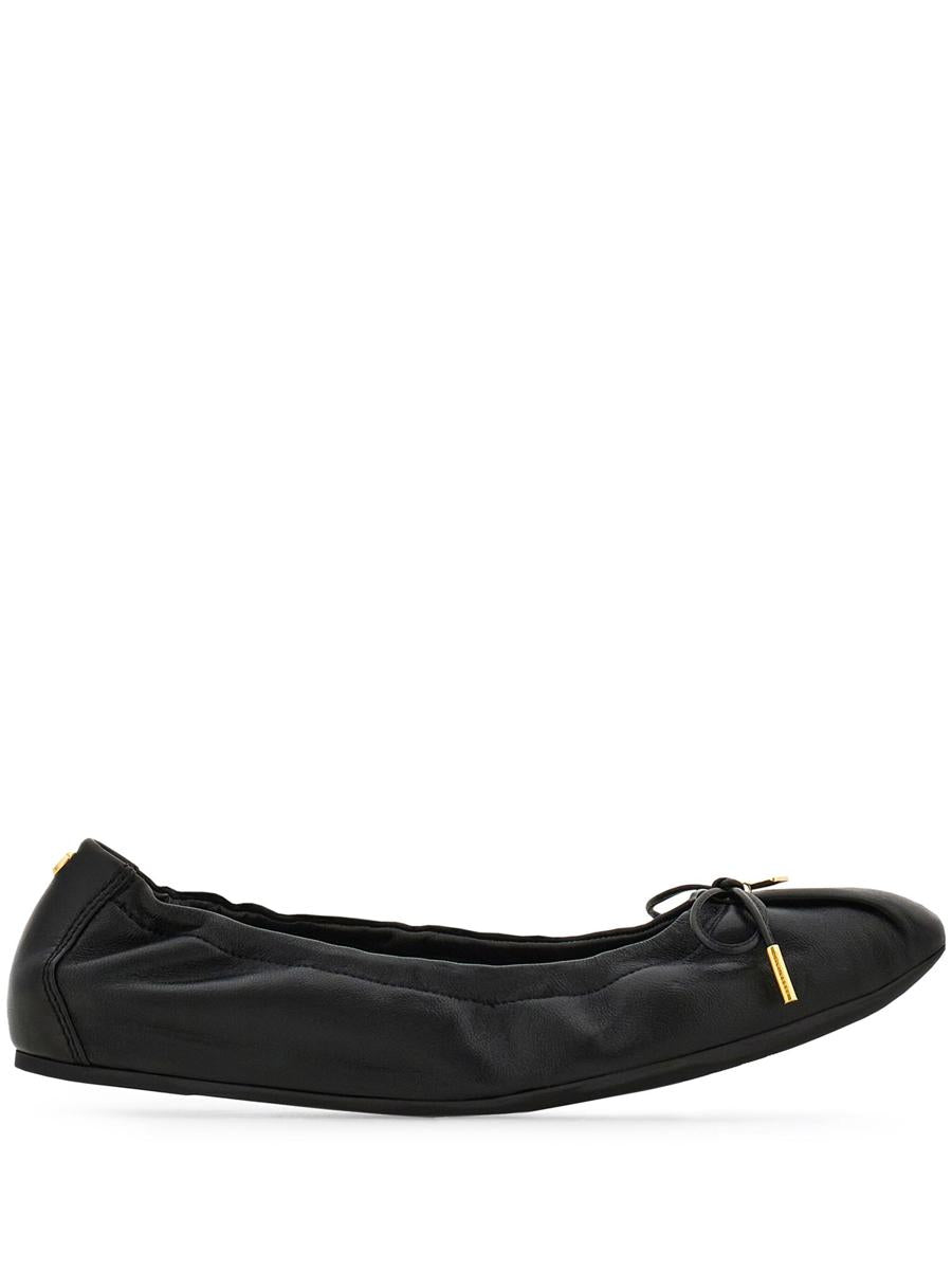 Salvatore Ferragamo Flache Schuhe