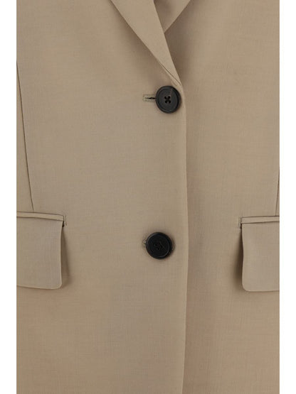 Prada Blazer &amp; Westen