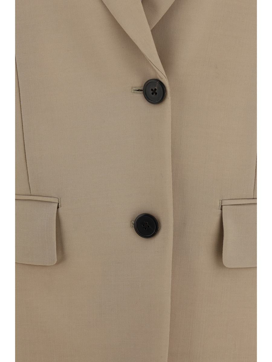 Prada Blazer &amp; Westen