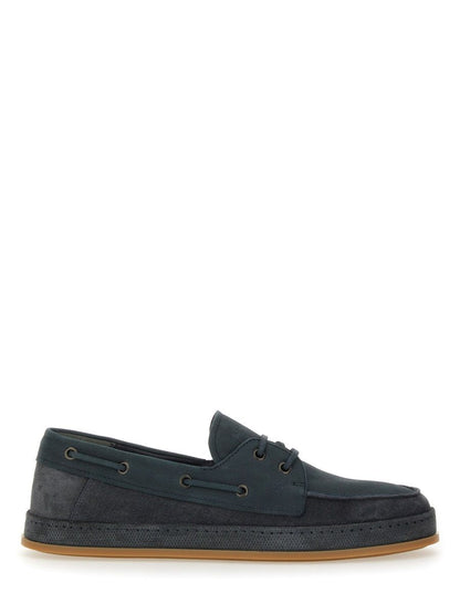 Flache Schuhe von Hogan
