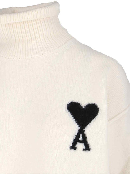 AMI Paris Pullover