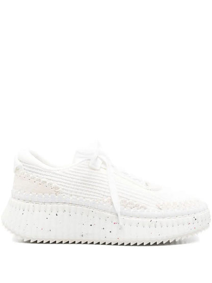 Chloé „Nama“ Sneakers Schuhe