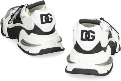 Dolce &amp; Gabbana Airmaster Low-Top-Sneaker