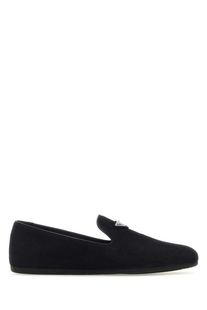 Prada Moccaster