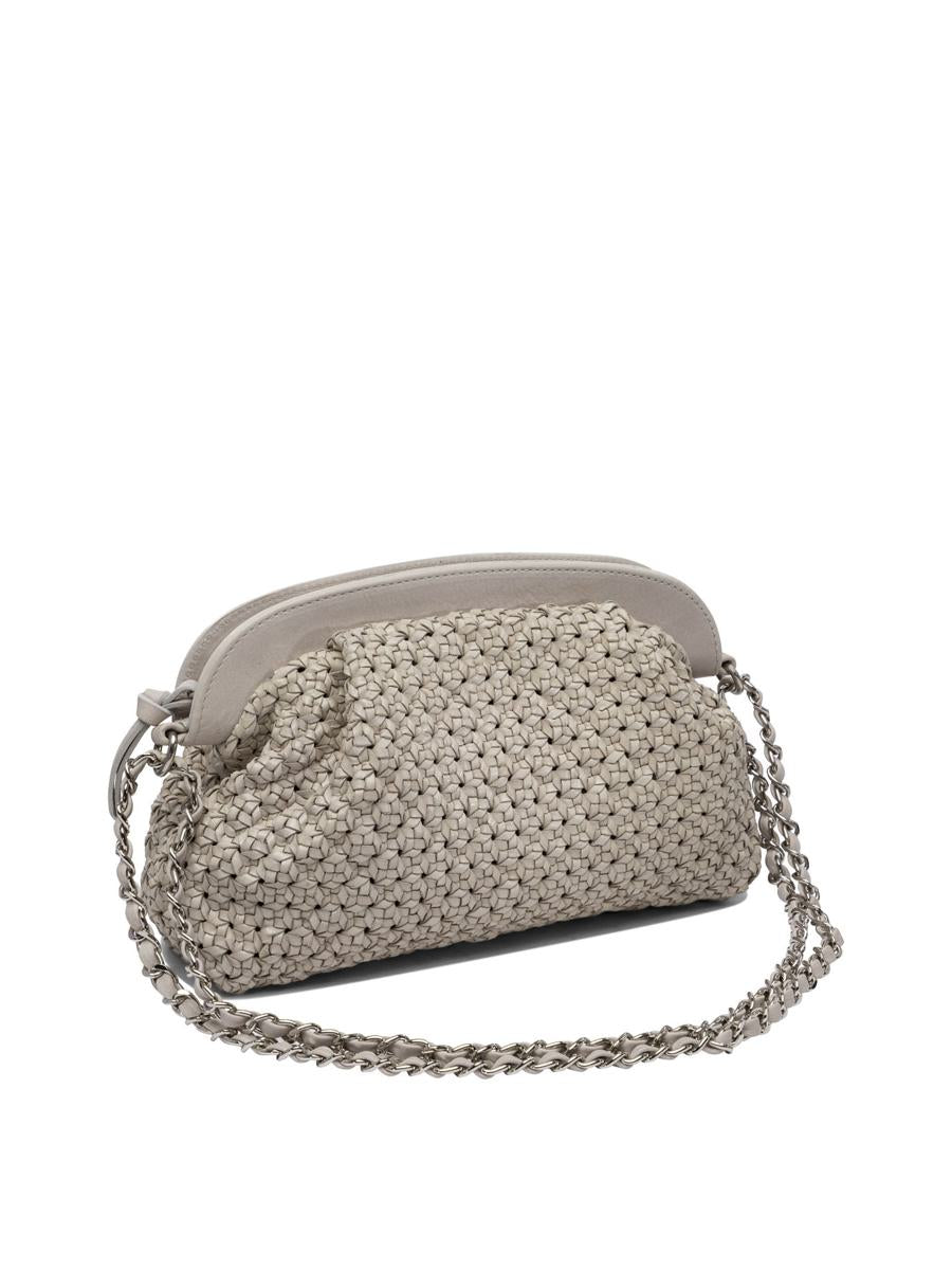 Reptile's House Schultertaschen