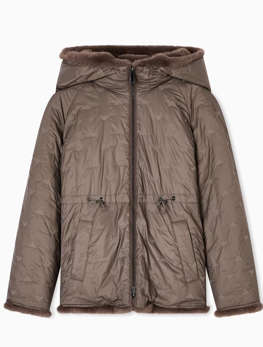 Emporio Armani Mäntel