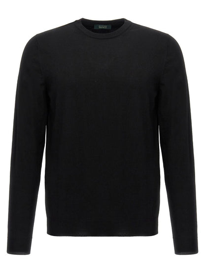 Zanone Wollpullover