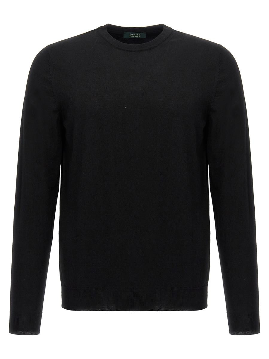 Zanone Wollpullover