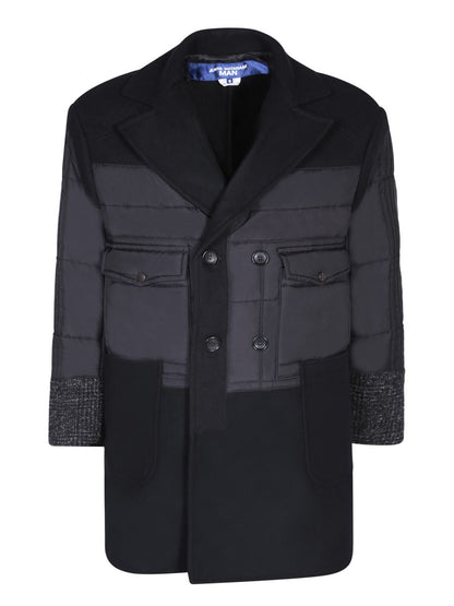 Junya Watanabe Mäntel