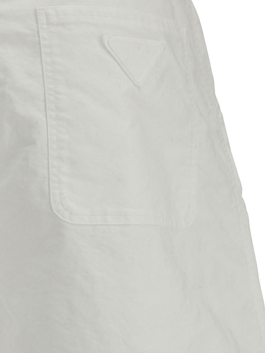 Prada Hosen