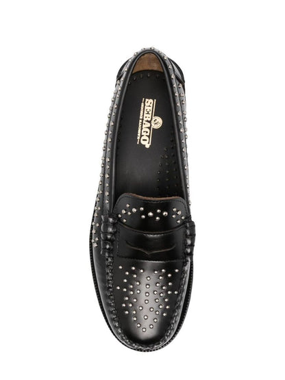 Flache Schuhe von Sebago