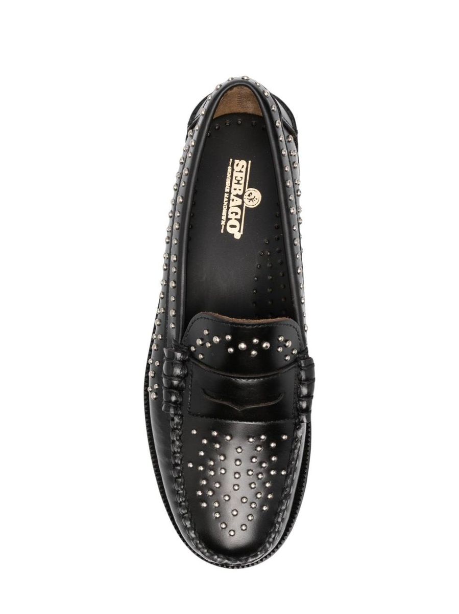 Flache Schuhe von Sebago