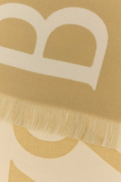 Burberry Schals und Foulards