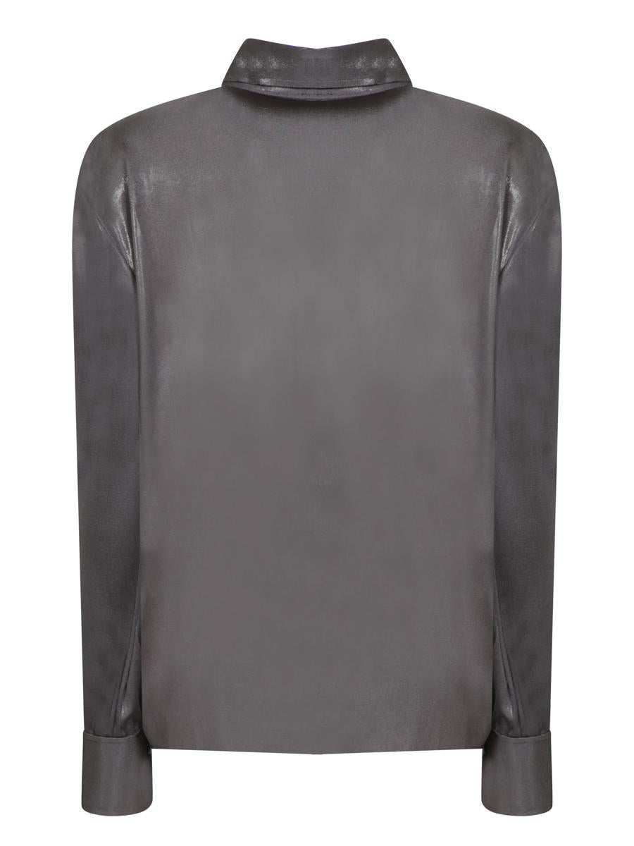 Norma Kamali-Shirts
