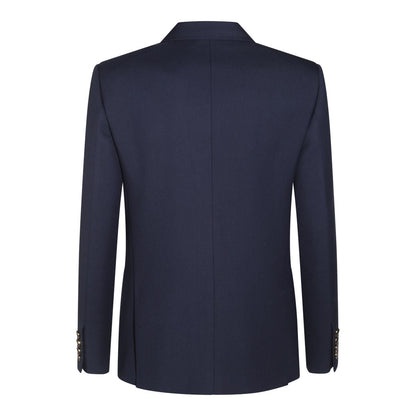 Valentino Garavani Einreihige Jacke