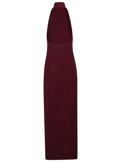 Norma Kamali Kleid