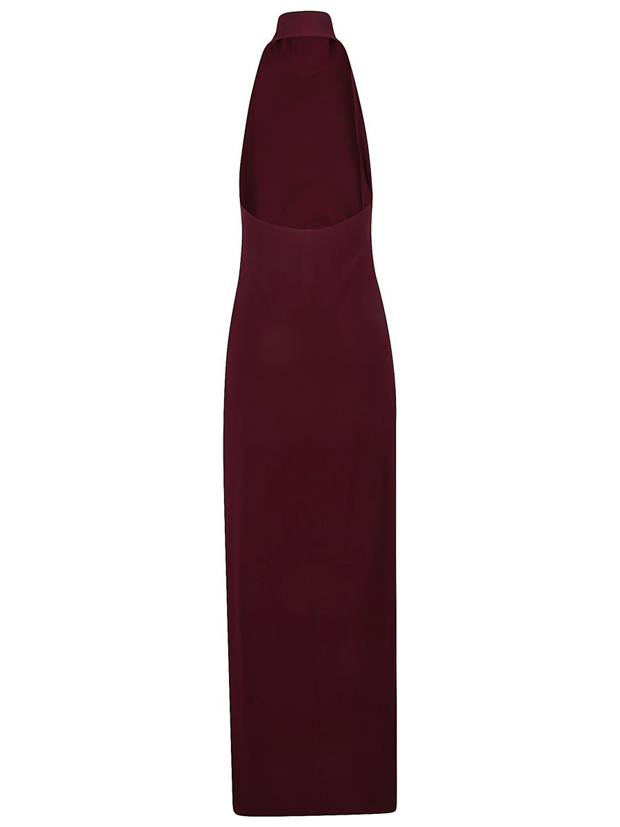 Norma Kamali Kleid